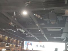 -韩盛·盛江山自助料理(于洪新玛特店)