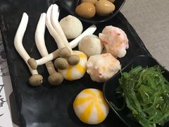 -八角锄烧·肉火锅(天河城店)