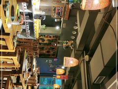-滇海谣云南斑鱼养生火锅(北戴河旗舰店)