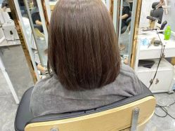 -Coco Salon 日系烫染专业店