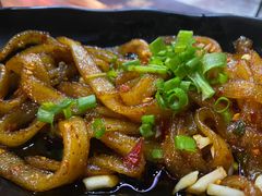 -Let’s WaKao瓦烤(贝森店)
