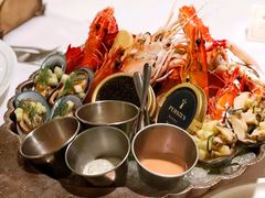 -壳里西餐厅Coquille Seafood Bistro(蒙自路店)