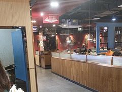 -傣妹火锅(南京东路一店)