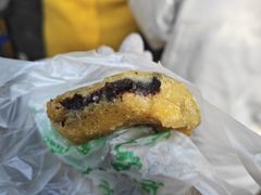 炸糕-牛街洪记小吃店(牛街店)