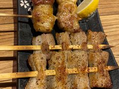 -酒窝烧鸟(科华街店)