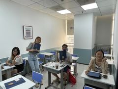 -新航道·雅思托福·Alevel AP·留学考研(光谷校区)