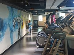 -一兆韦德健身(古美店)