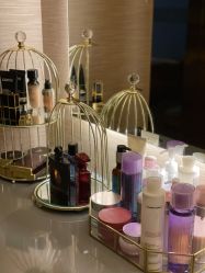-栖SPA·ONDA ·海菲秀·皑皑科技美肤中心