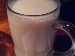 android_upload_pic-绿茶餐厅(华联万柳店)