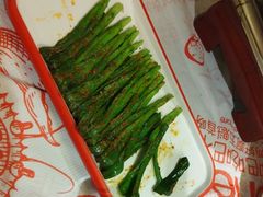 -辣出味岳阳特色烧烤·龙虾大排档(砂子塘总店)