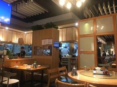 大堂-陶德砂锅(蜀汉路店)