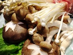 -虎丸烧肉(新大陆广场店)