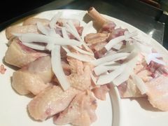 -探窝·竹笙椰子鸡(杨箕店)