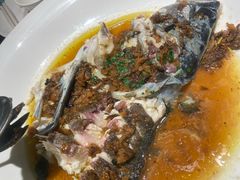 -上名堂·鱼头好吃(体育场路店)