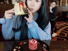 -哈蒙德餐厅