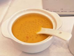 杨枝甘露-洁而精川菜馆(复兴公园店)