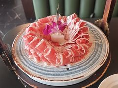 -阳坊胜利涮羊肉(阳坊老店)