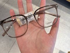 -LOOK眼镜(宝山万达店)