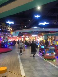 -LuckyStar幸运星家庭娱乐中心(东莞国贸店)