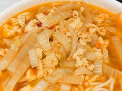 炝锅面-旺顺阁·北京菜(北辰上品+)