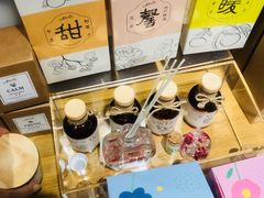 -九木杂物社(新奥购物中心店)