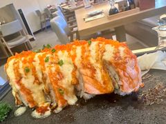 -阿吾罗·月咏精致日料(港汇恒隆广场店)