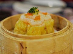 鲜虾蟹子干蒸-点都德(聚福楼店)