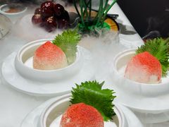 -江城小馆陕南妈妈菜·全球旅行餐厅(钟楼店)