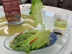 -老廣新意-全天茶点(宝能店)