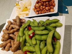 -疆山别院·木垒羊·新疆菜烧烤(铁路局店)