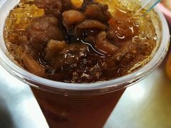 龙眼茶-榮泰米粉湯(Left Shop)