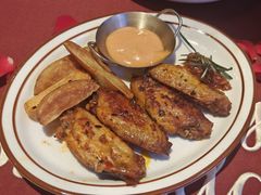 -BROWNSTONE布朗石西班牙餐厅(富城店)