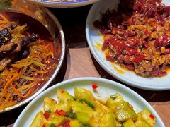 -三生小馆(亭知路店)