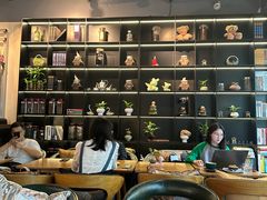 -街角 T·COFFEE 融合料理·BISTRO(车公庙店)
