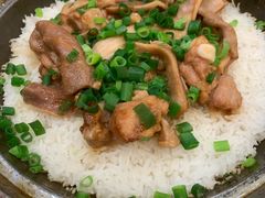 -顺德人家食府(黄金广场店)