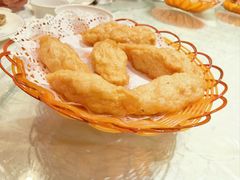 -老东风菜馆·羊肉火锅·海鲜·砂锅粥