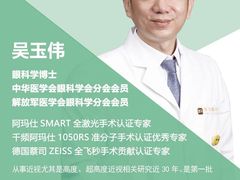 -黑马眼科·近视手术