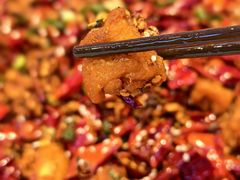 -川正旺江湖菜(三元桥店)