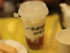 -民信老铺(华盖路店)