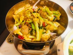 -径山十八道·风味民间菜(杭州总店)