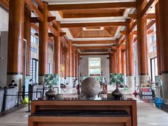 -三亚海棠湾万丽度假酒店