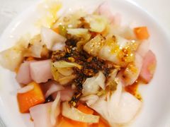 -蒲氏烤鸭(百寿路店)