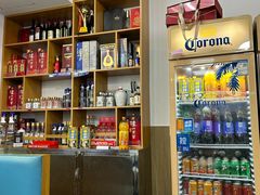 -40号厦门海鲜大排档(中山路店)