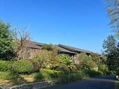 -茅山东方盐湖城景区