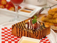 -避风塘·金牌店·夜宵(金玉兰店)