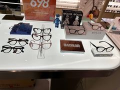 -BOLON暴龙眼镜(朝北大悦城店)