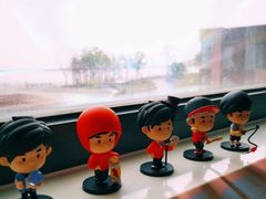 -泡泡玛特POPMART(上海环球港店)