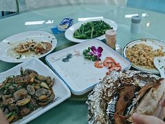 -景好海鲜餐厅(大鹏必选旅游店)