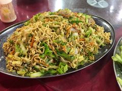 -胜海大排档·海鲜·黄鳝饭(十年老店)