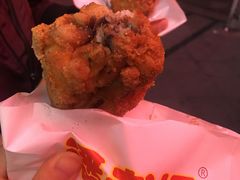 潘老板炸鸡腿-潘老板炸鸡(河西万达店)